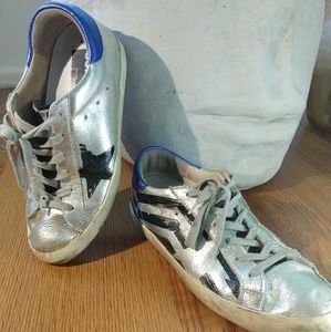 Golden Goose Deluxe Brand #GGDB